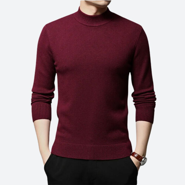 Conrad | Casual herensweater