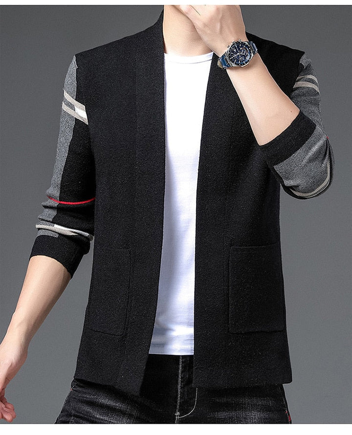 Melvinn - Vest | Casual & trendy