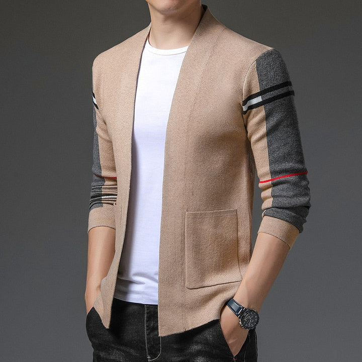 Melvinn - Vest | Casual & trendy