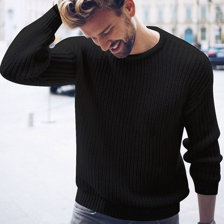 Roger - Sweater | Casual & stijlvol