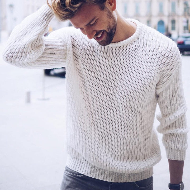 Roger - Sweater | Casual & stijlvol