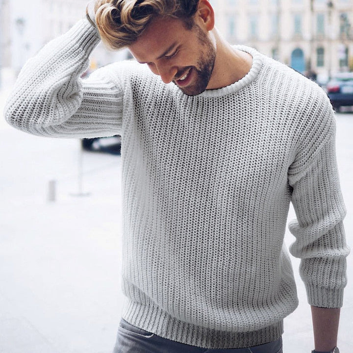 Roger - Sweater | Casual & stijlvol