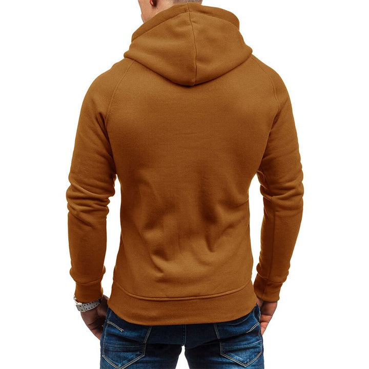 Macoy - Zipper Hoody | Hoge kwaliteit tegen een acceptabele prijs!