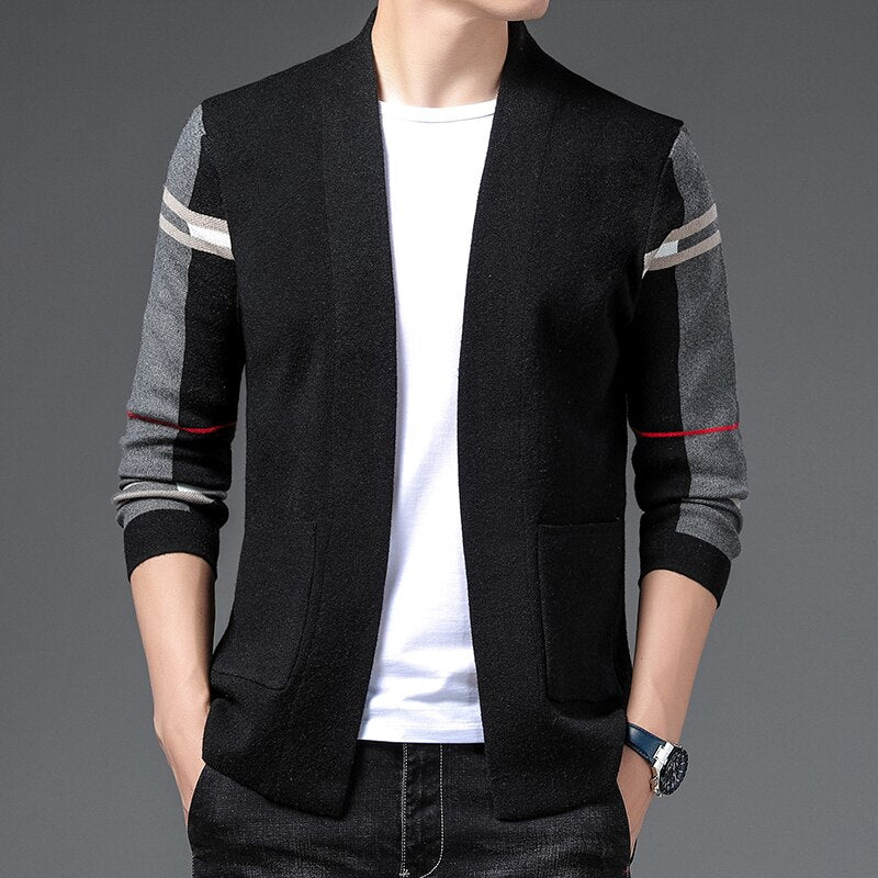 Melvinn - Vest | Casual & trendy