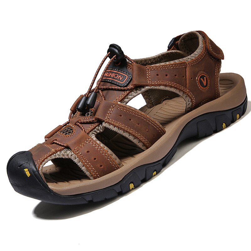 Anderson -  Comfort Sandalen