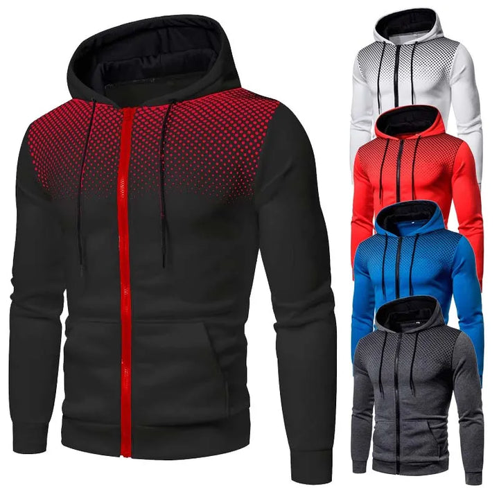 Edgardo - Sportvest | Perfect voor outdoor activiteit