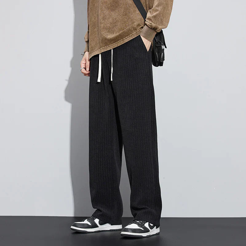 Frank - Fluwelen Pantalon