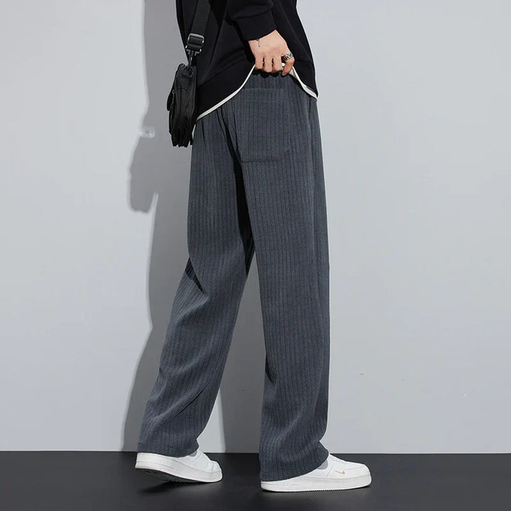 Frank - Fluwelen Pantalon