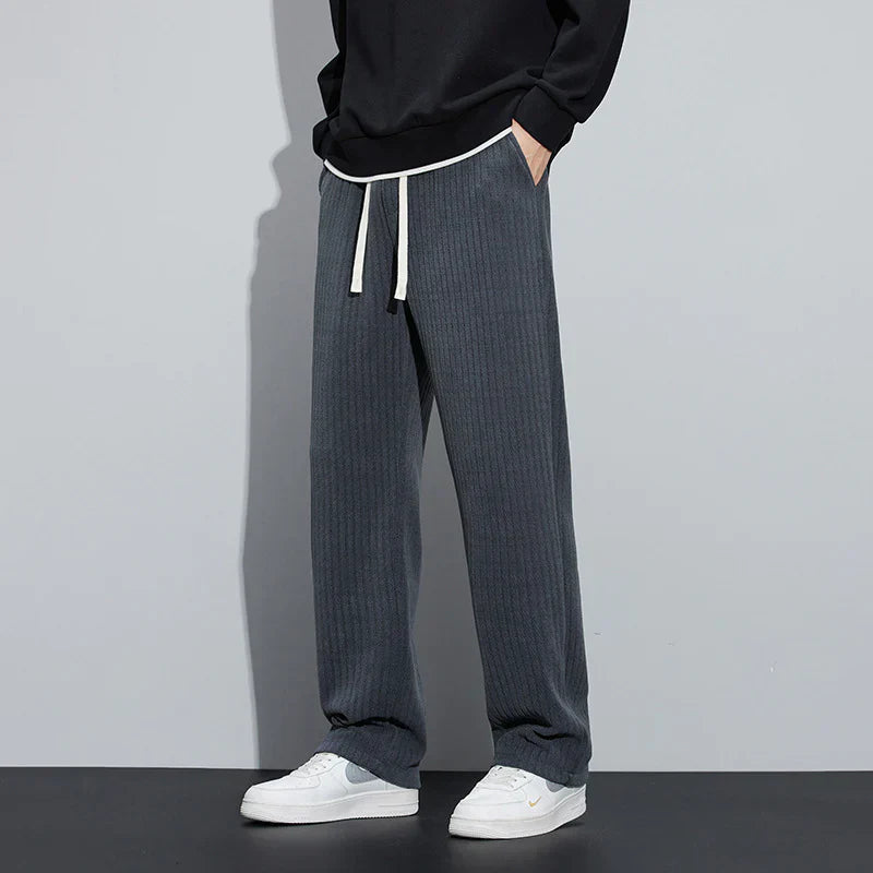 Frank - Fluwelen Pantalon