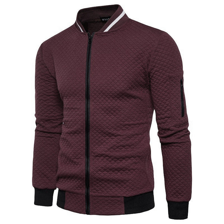 Arsenio - HUGO Jacket | Premium comfortabele heren jas/vest