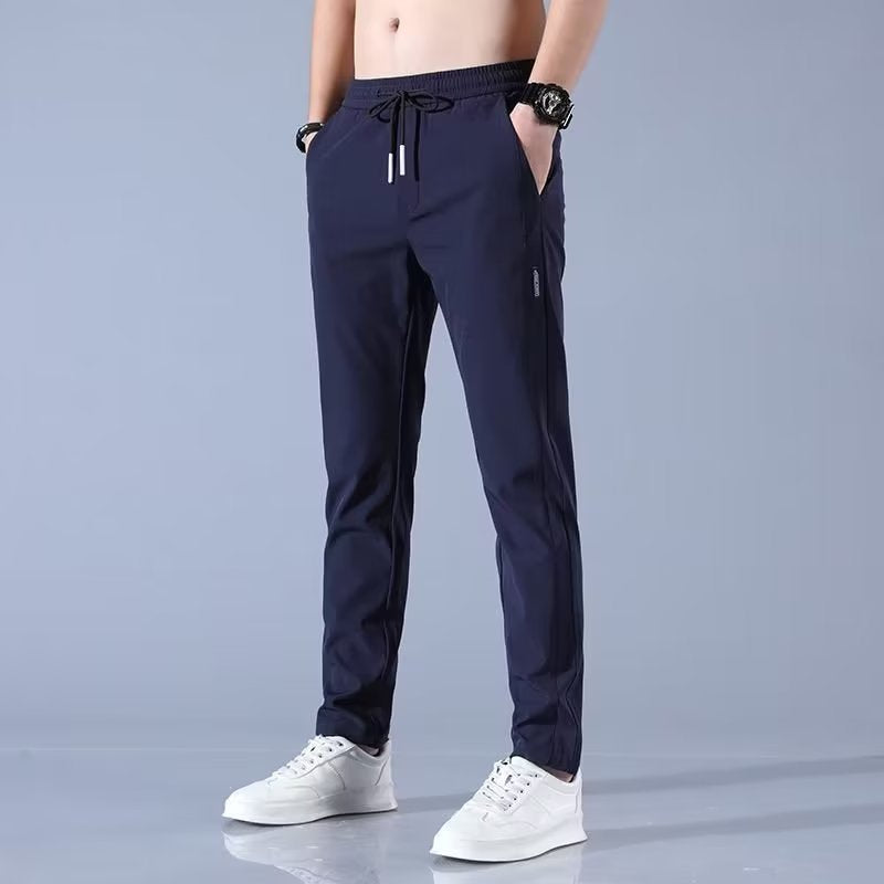 Arnold - Golf Trousers for Men