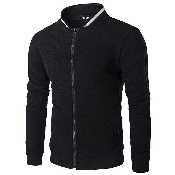 Arsenio - HUGO Jacket | Premium comfortabele heren jas/vest