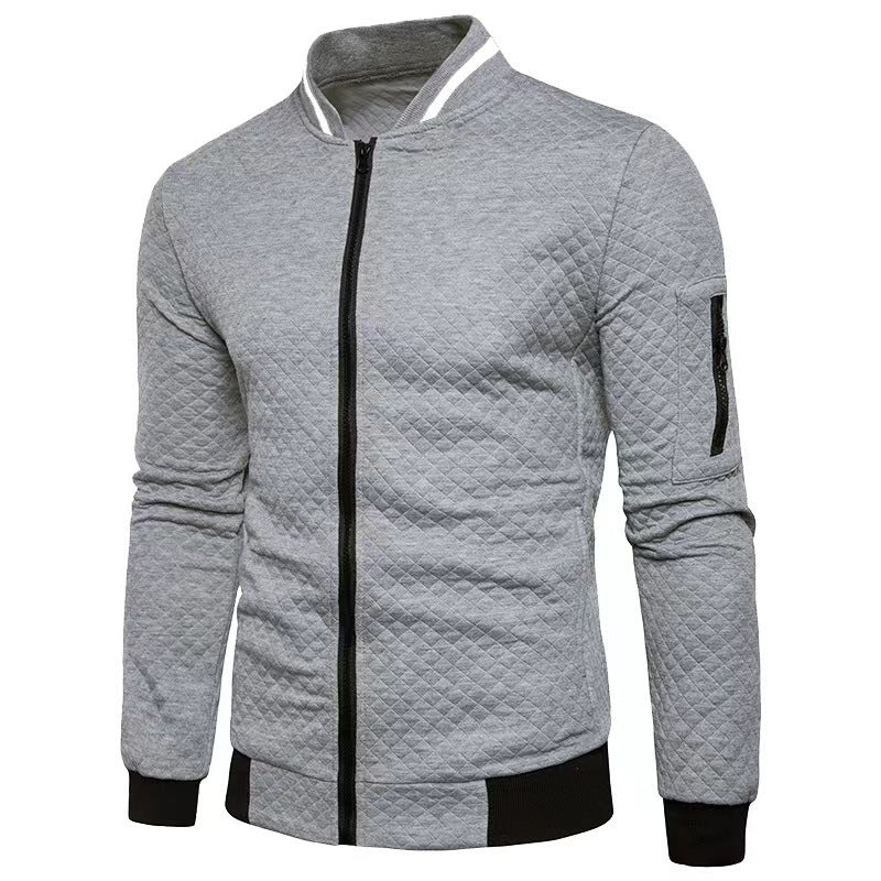 Arsenio - HUGO Jacket | Premium comfortabele heren jas/vest