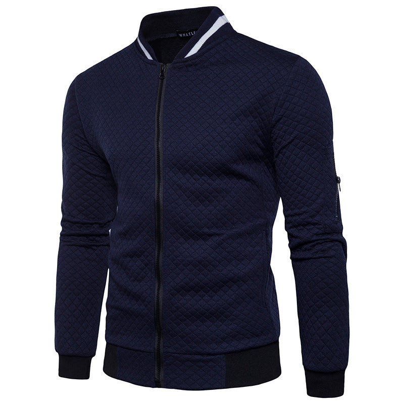 Arsenio - HUGO Jacket | Premium comfortabele heren jas/vest