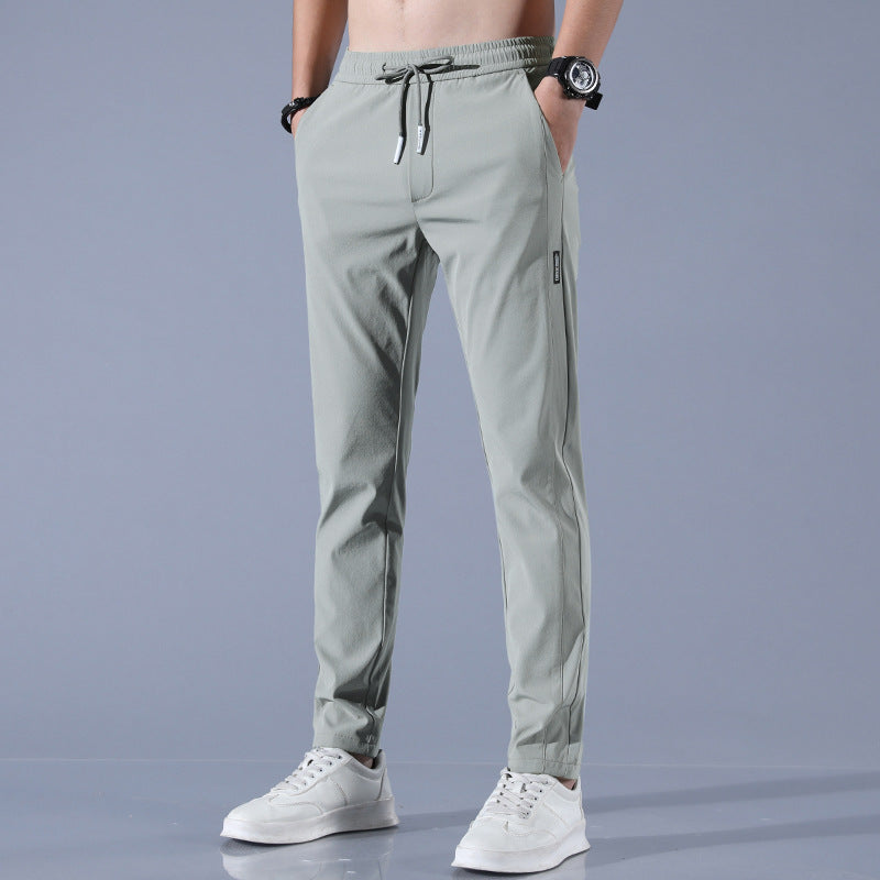 Arnold - Golf Trousers for Men