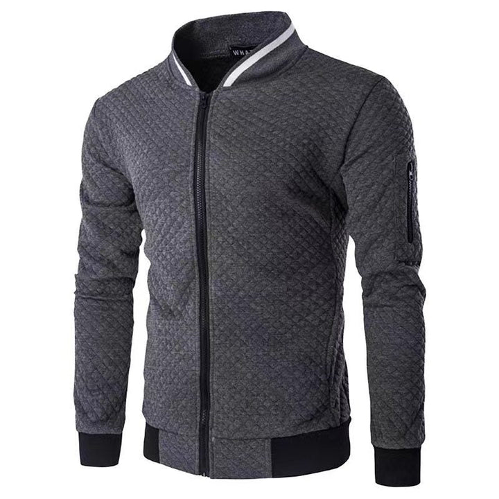 Arsenio - HUGO Jacket | Premium comfortabele heren jas/vest