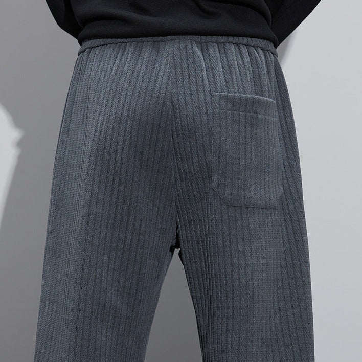 Frank - Fluwelen Pantalon