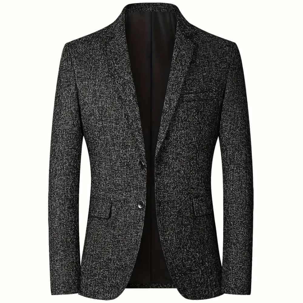 Frank | Blazer voor heren