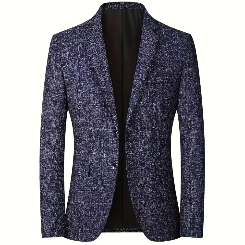 Frank | Blazer voor heren