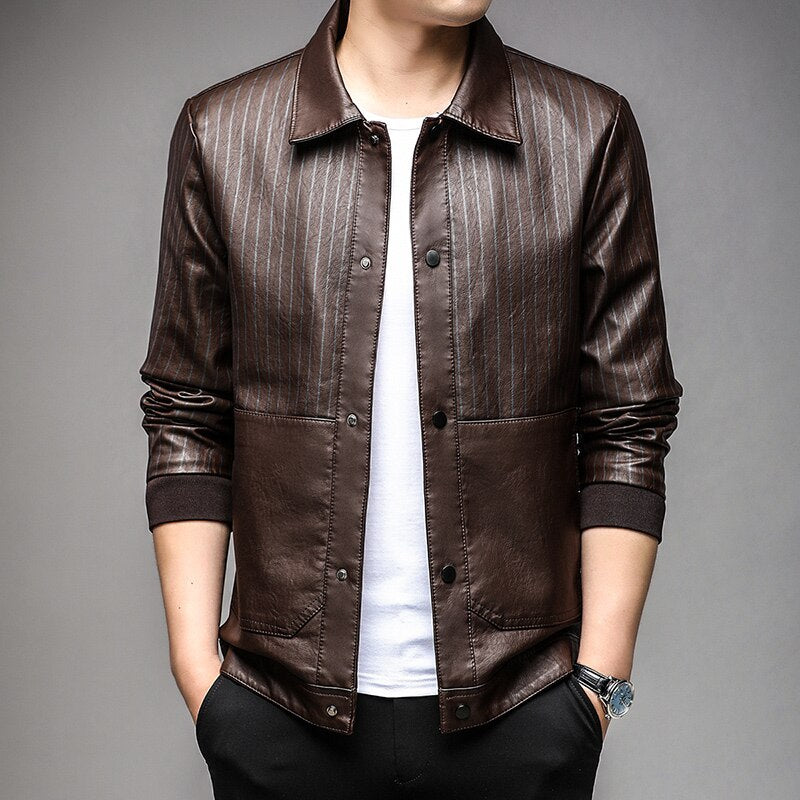 Harrison - Jacket | Stijlvol & kwalitatief