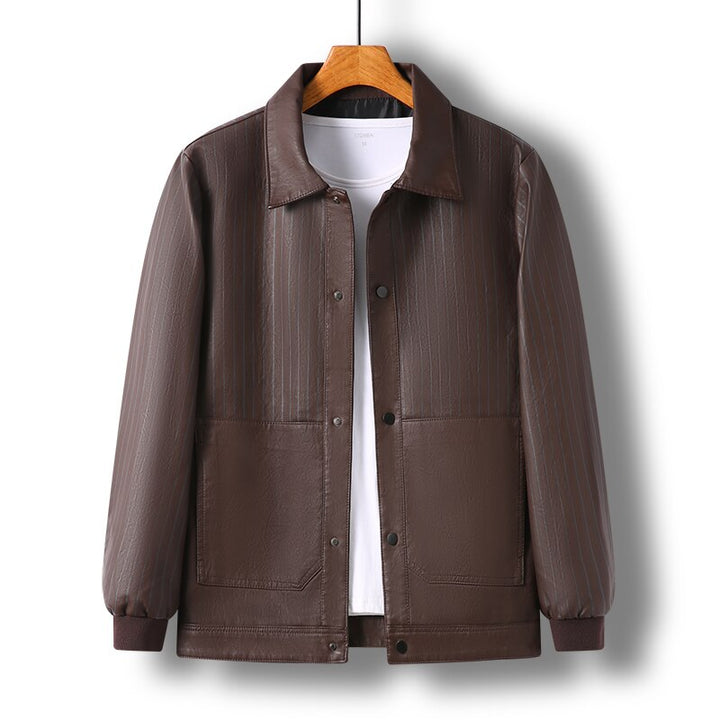 Harrison - Jacket | Stijlvol & kwalitatief