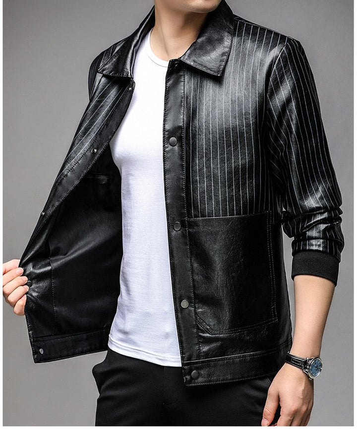 Harrison - Jacket | Stijlvol & kwalitatief