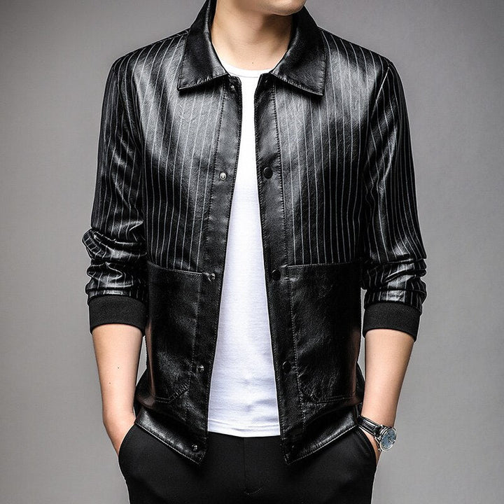 Harrison - Jacket | Stijlvol & kwalitatief