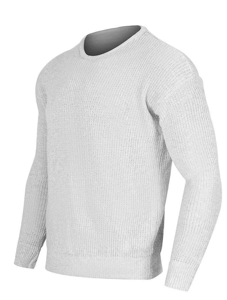 Roger - Sweater | Casual & stijlvol