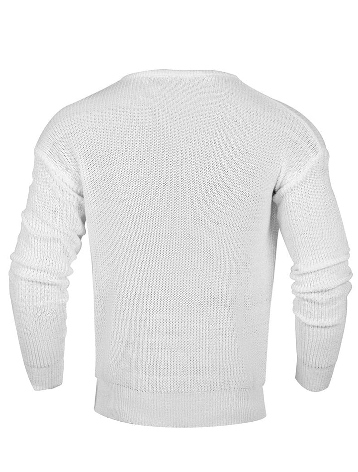 Roger - Sweater | Casual & stijlvol