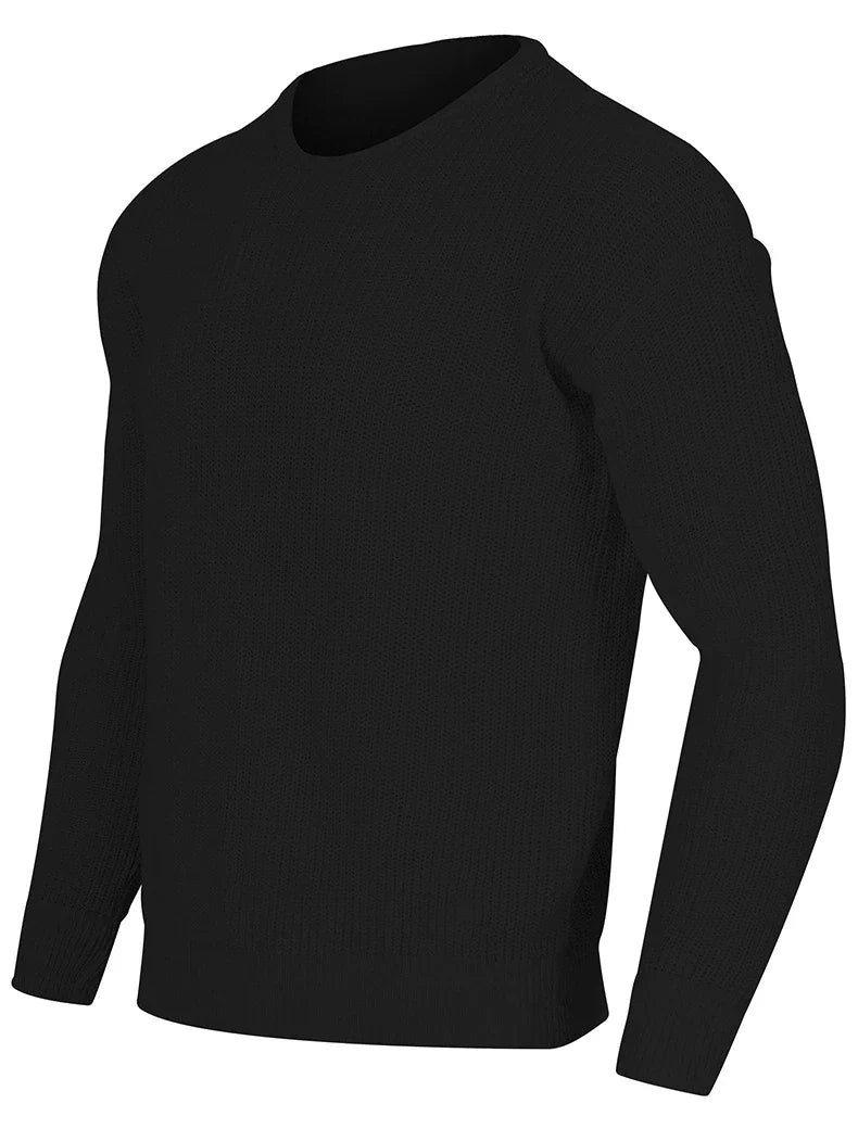 Roger - Sweater | Casual & stijlvol