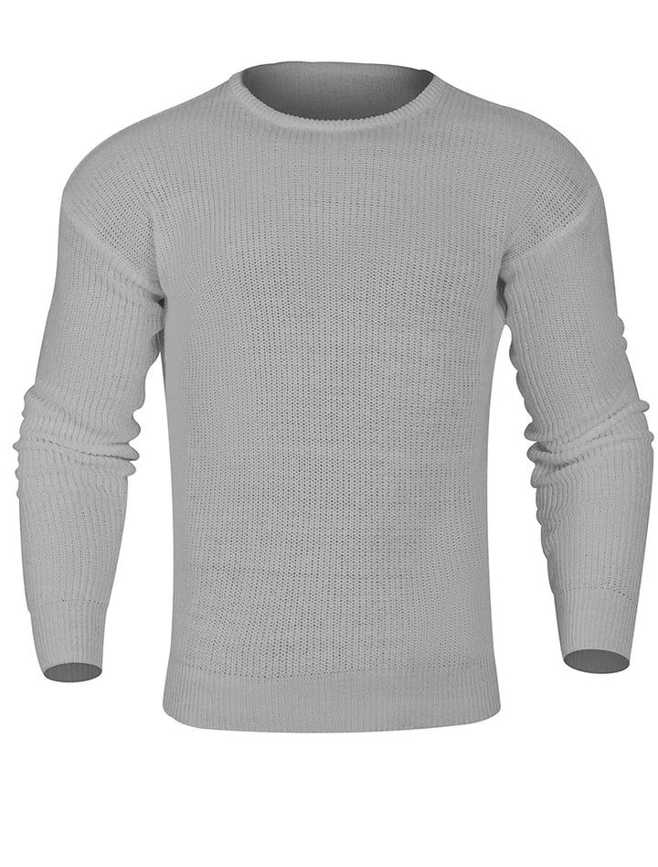 Roger - Sweater | Casual & stijlvol