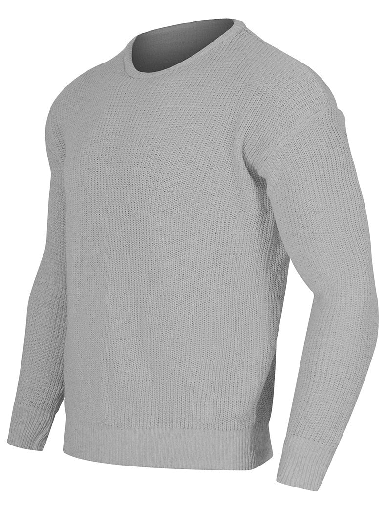 Roger - Sweater | Casual & stijlvol