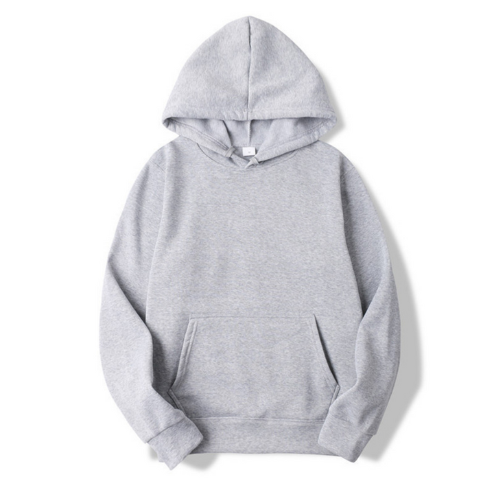 Jesse | Gewoon Een Mooie Hoodie Voor Een Acceptabele Prijs