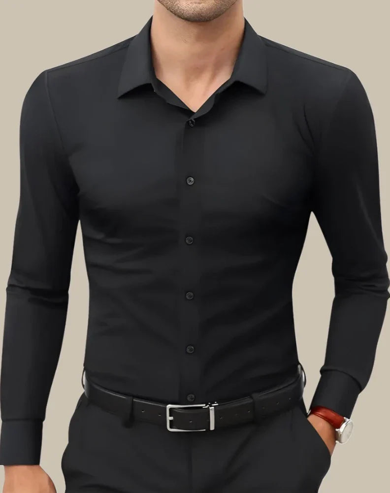 Xite Shirt for Business | Super-Stretch Shirt for Men