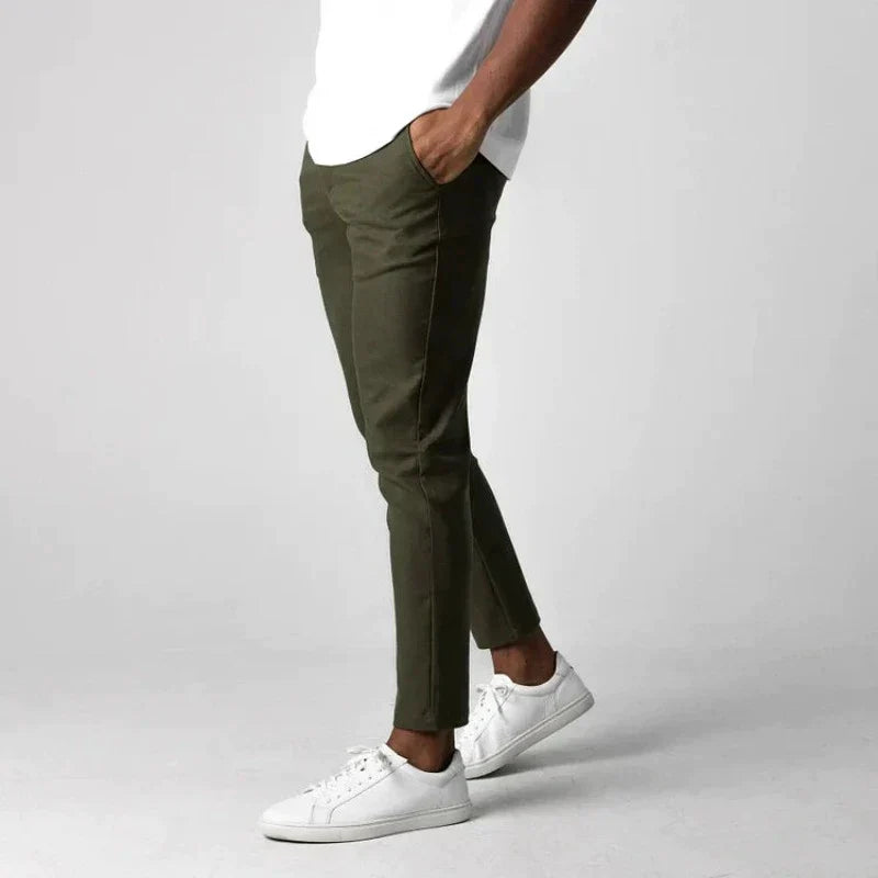 Adam | Dynamic Fit Broek