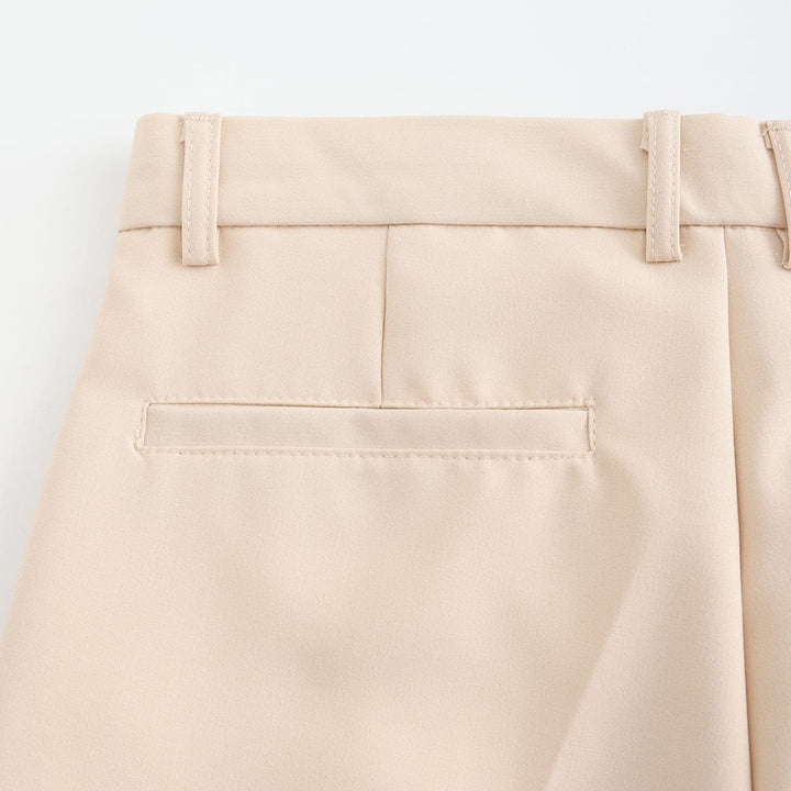 Frank - Stretch Pantalon