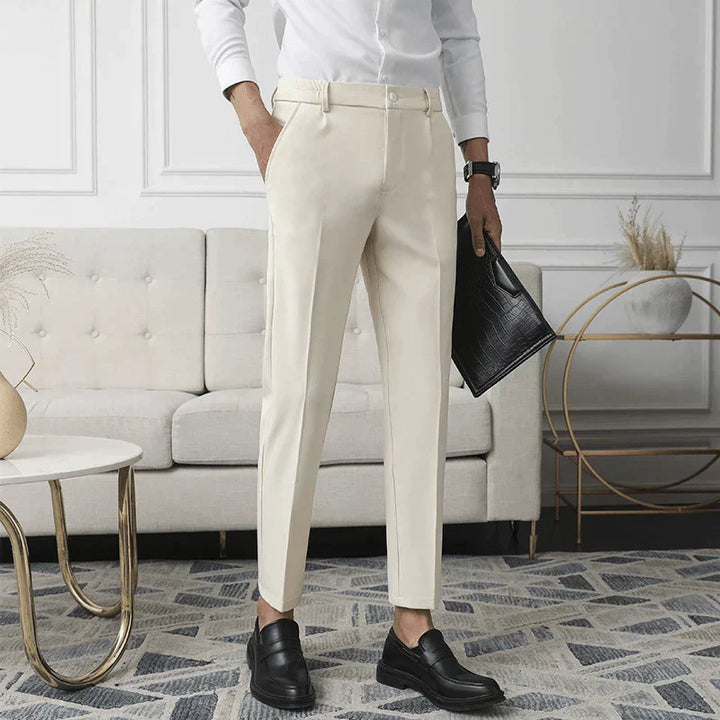 Frank - Stretch Pantalon