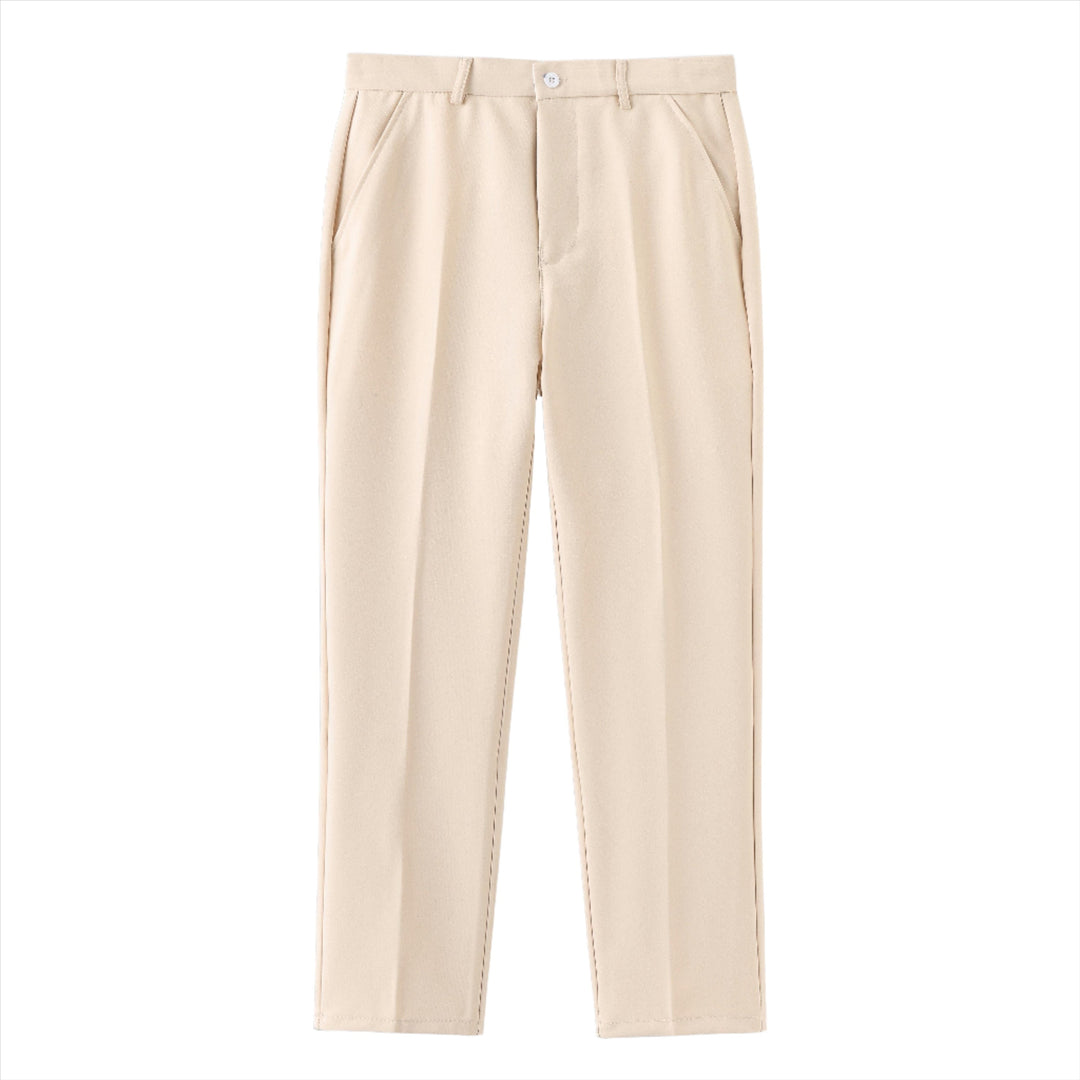 Frank - Stretch Pantalon