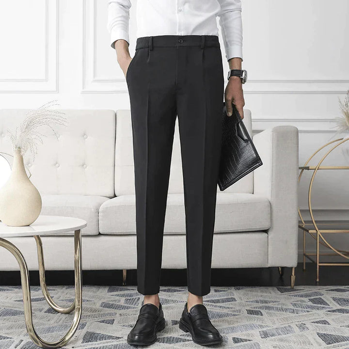 Frank - Stretch Pantalon