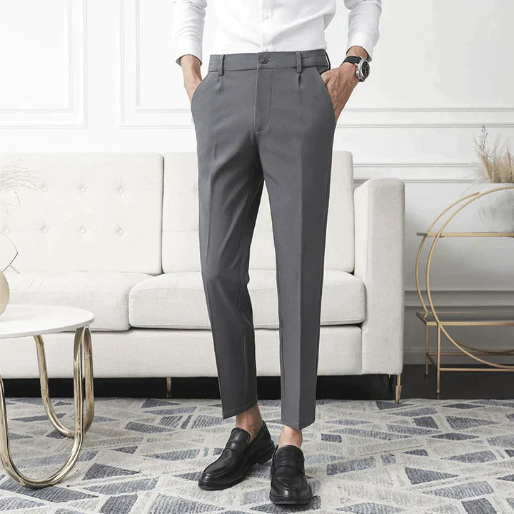 Frank - Stretch Pantalon