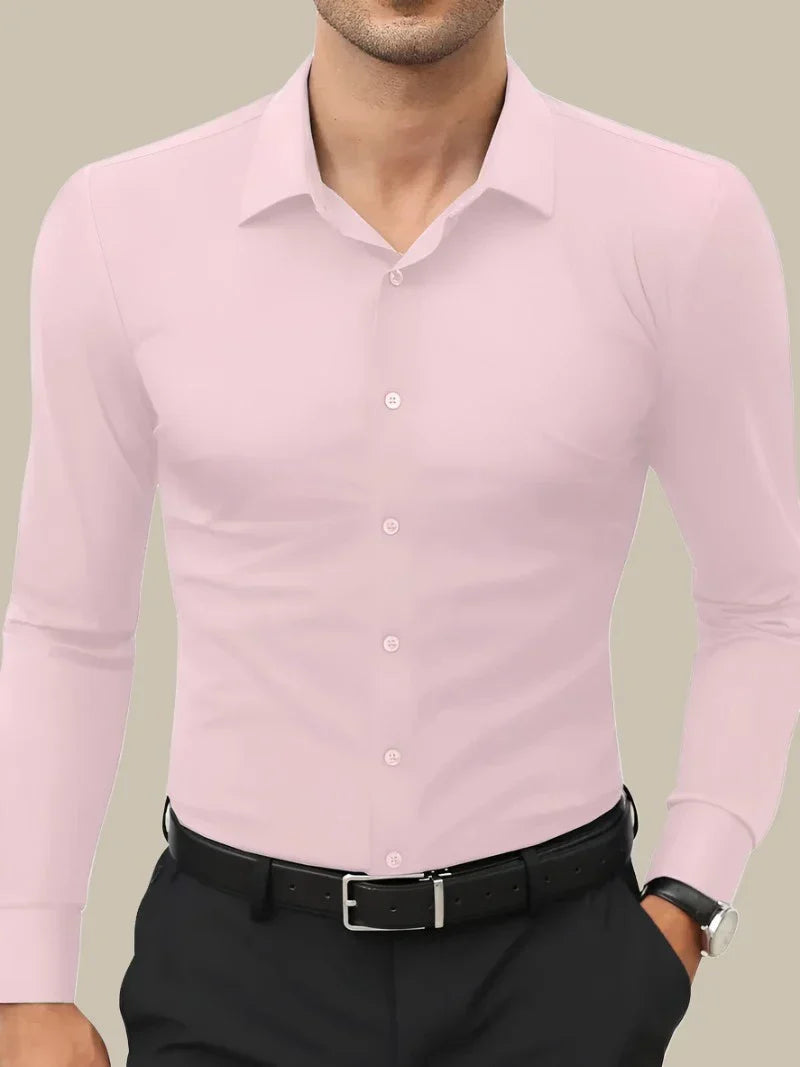 Xite Shirt for Business | Super-Stretch Shirt for Men