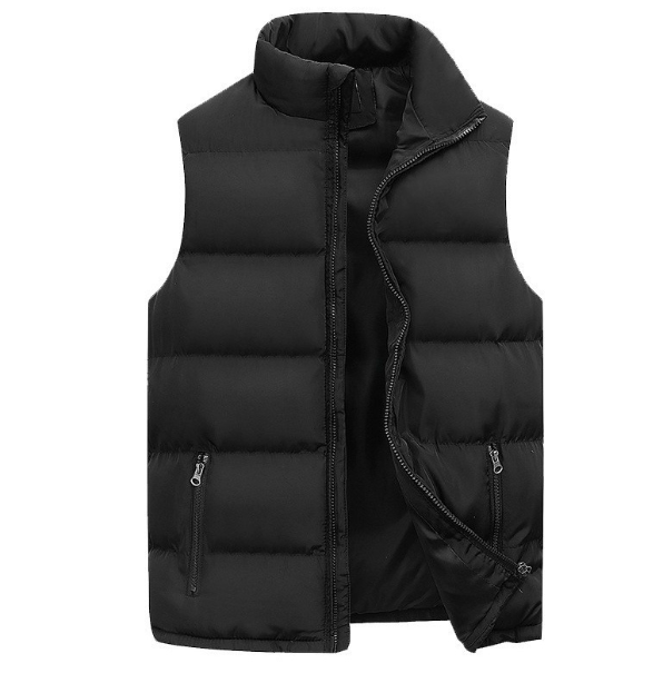 Noah Bodywarmer | Stylish Premium Quilted Gilet for Men