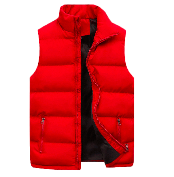 Noah Bodywarmer | Stylish Premium Quilted Gilet for Men