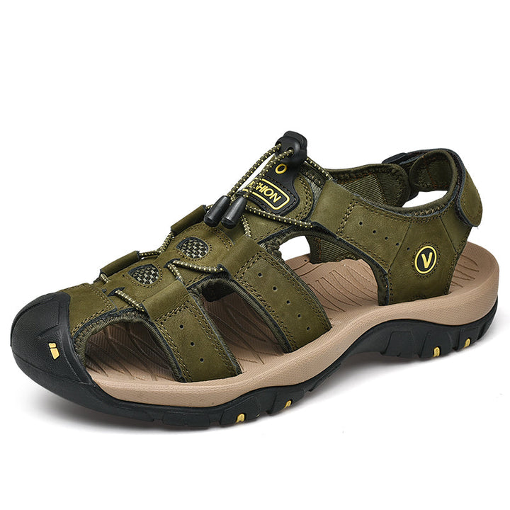 Anderson -  Comfort Sandalen