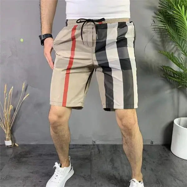 David® Comfortable Casual Shorts Harem Pants