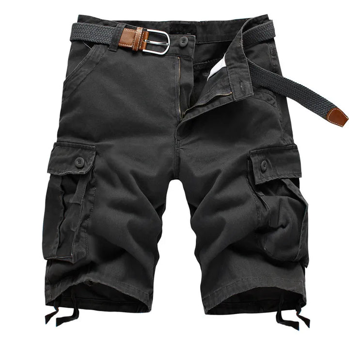 David Deluxe Korte Broek Streetwear Snel Droog