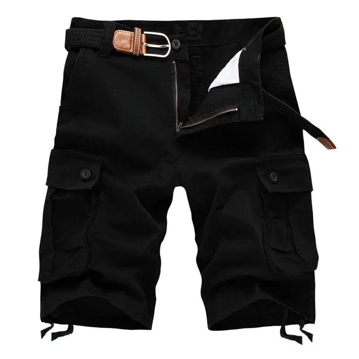 David Deluxe Korte Broek Streetwear Snel Droog