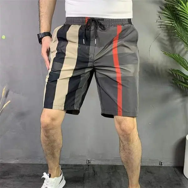 David® Comfortable Casual Shorts Harem Pants