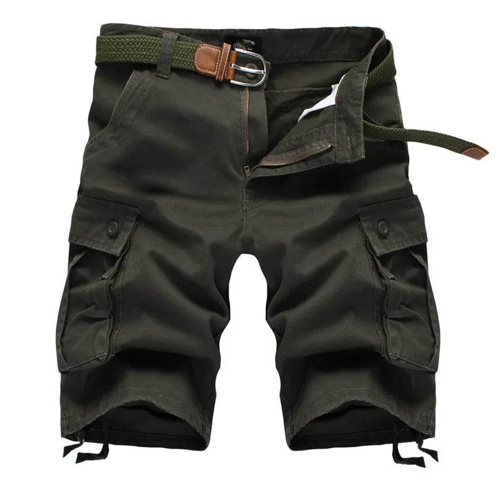 David Deluxe Korte Broek Streetwear Snel Droog