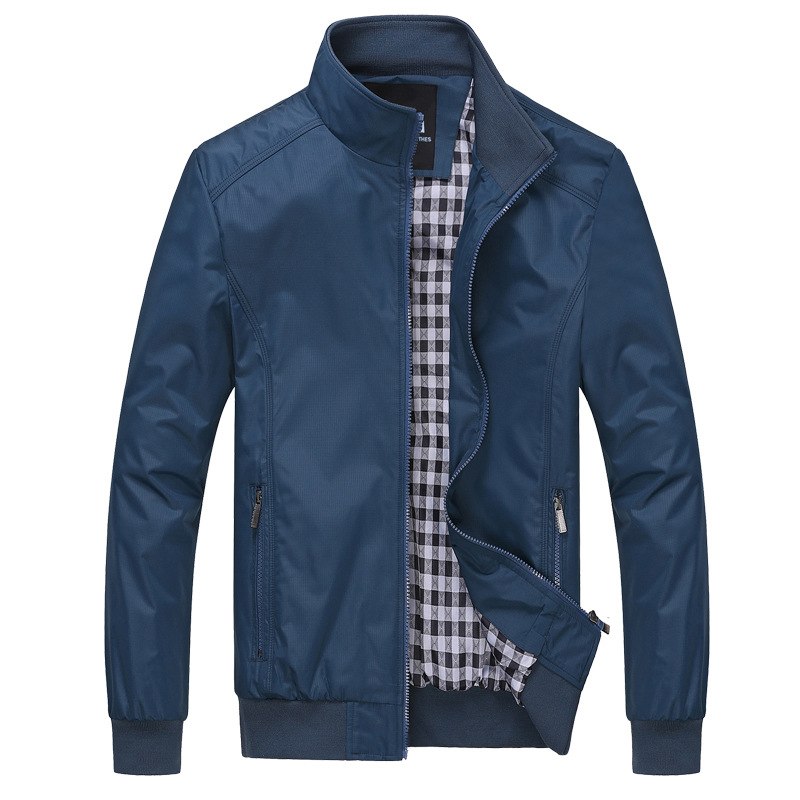 Ralph | Heren Business Casual Jas voor de Herfst